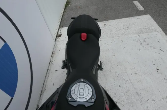 BMW 1300 R Option 719 Finition Pro