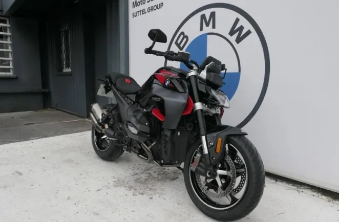 BMW 1300 R Option 719 Finition Pro