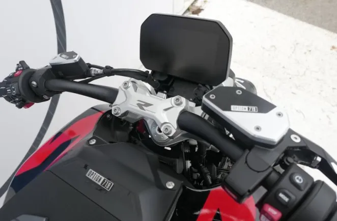 BMW 1300 R Option 719 Finition Pro