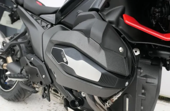 BMW 1300 R Option 719 Finition Pro