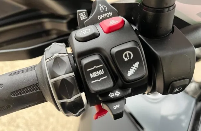 BMW 1250 GS Adventure