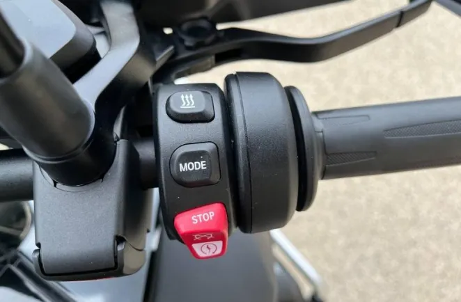 BMW 1250 GS Adventure