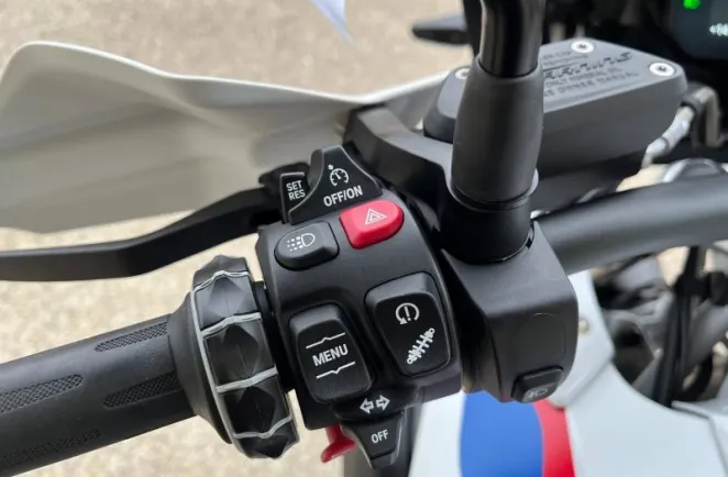 BMW 1250 GS FULL PACK + OPTIONS