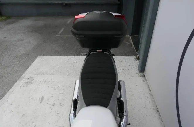 MOTO-GUZZI 850 Special + Options