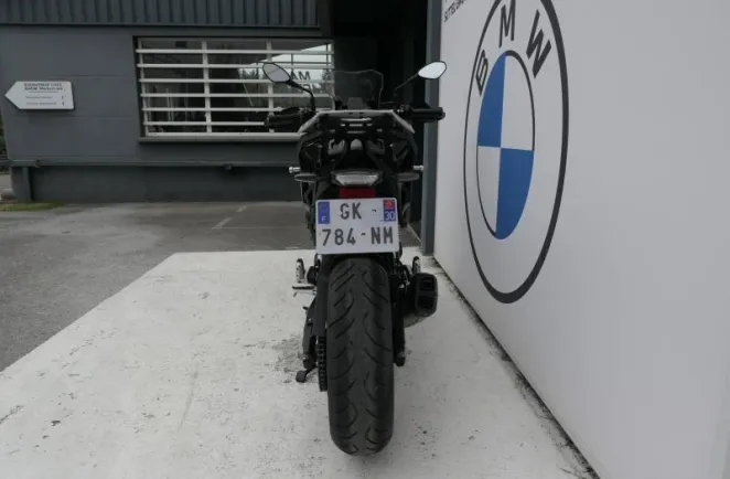 BMW 900 XR 105ch Pack Dynamic + Confort + Options