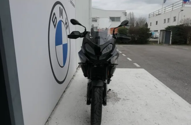 BMW 900 XR 105ch Pack Dynamic + Confort + Options