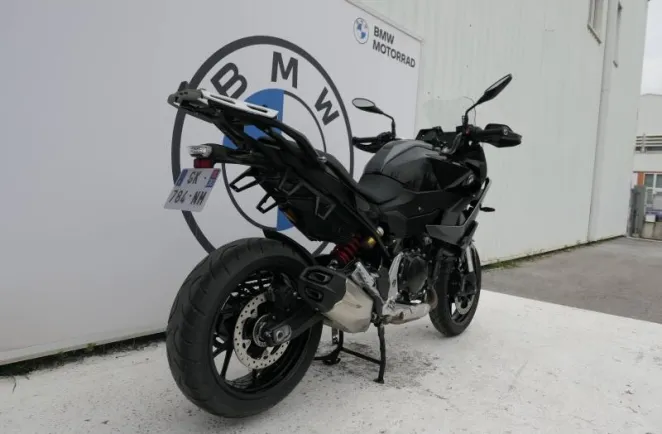 BMW 900 XR 105ch Pack Dynamic + Confort + Options