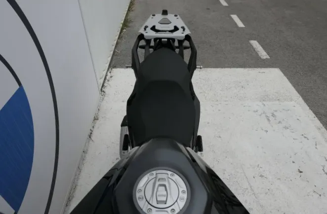 BMW 900 XR 105ch Pack Dynamic + Confort + Options