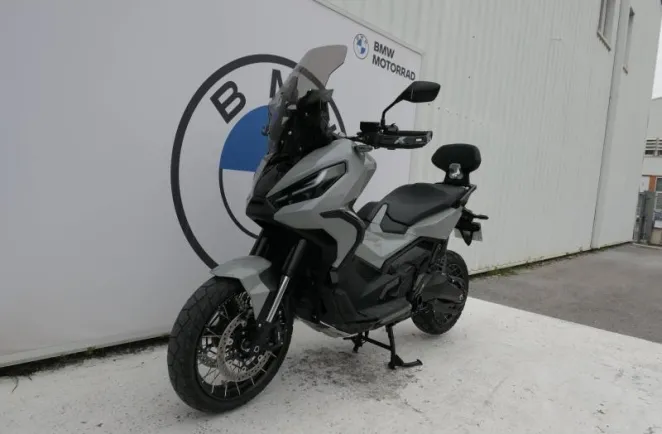 HONDA 750 A2 DCT + Options X ADV XADV