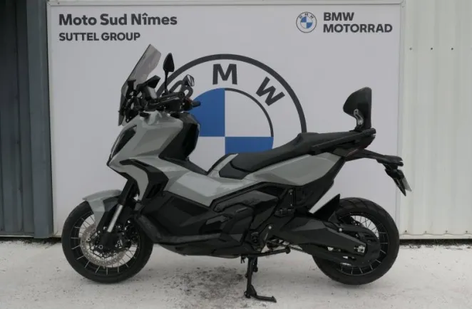 HONDA 750 A2 DCT + Options X ADV XADV