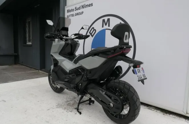 HONDA 750 A2 DCT + Options X ADV XADV