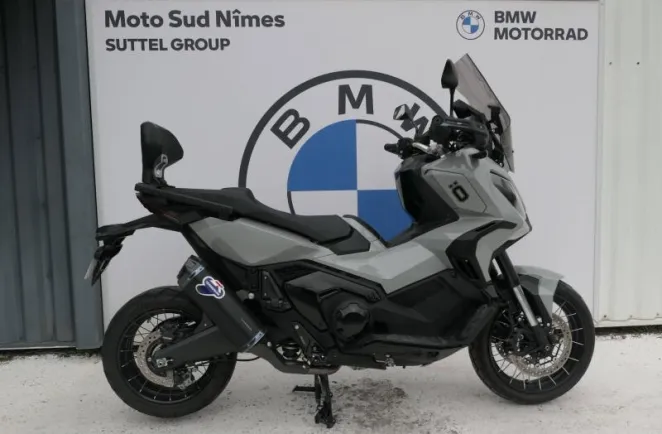 HONDA 750 A2 DCT + Options X ADV XADV