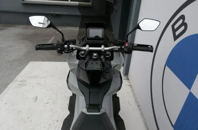 HONDA 750 A2 DCT + Options X ADV XADV