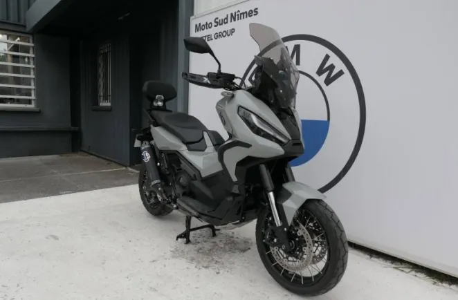 HONDA 750 A2 DCT + Options X ADV XADV