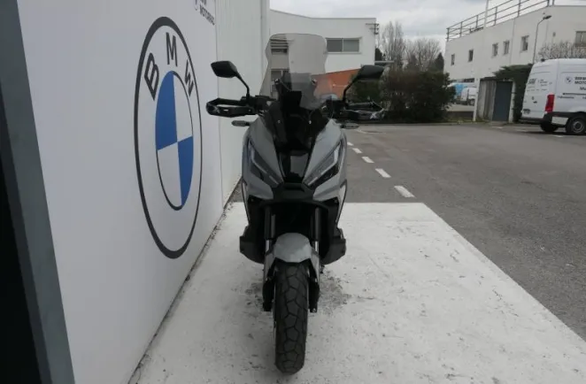 HONDA 750 A2 DCT + Options X ADV XADV