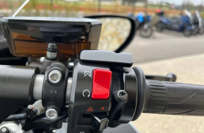 KAWASAKI 1400 ABS 2016 + option