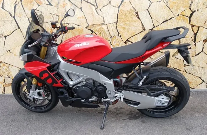 APRILIA Tuono 1100 V4 Euro 5+