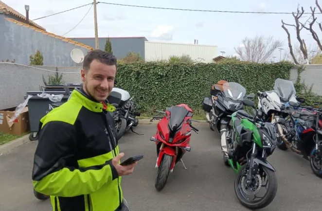 APRILIA Tuono 1100 V4 Euro 5+