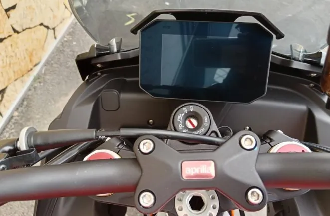 APRILIA Tuono 1100 V4 Euro 5+