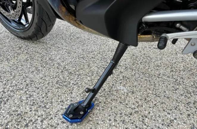 BMW 1250 RT AVEC AKRAPOVIC