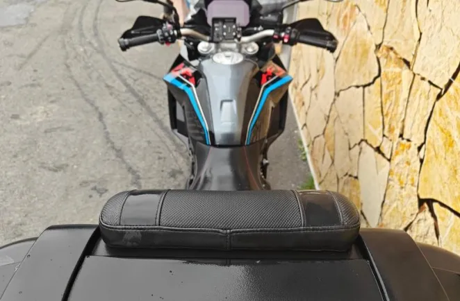 BMW 900 XR Sport Edition Finition PRO