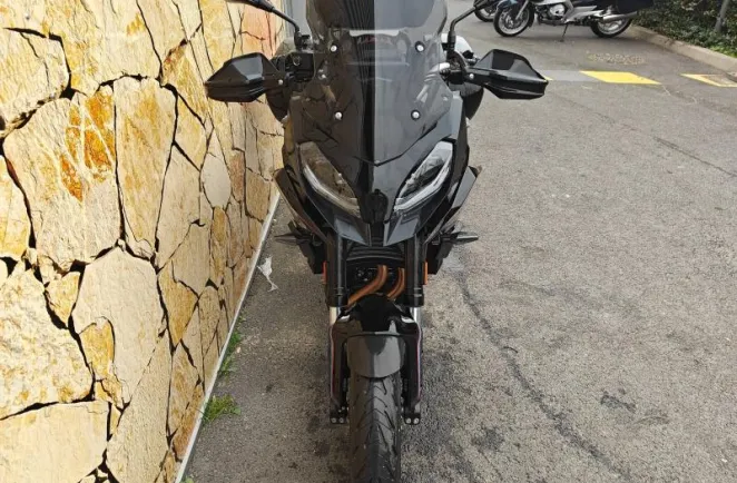 BMW 900 XR Sport Edition Finition PRO