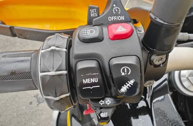 BMW F 850 GS Adventure 40 Years Edition