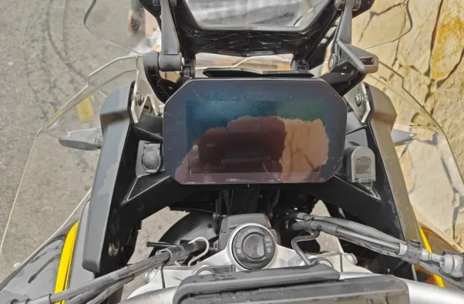 BMW F 850 GS Adventure 40 Years Edition