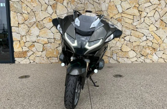 BMW 1250 RT FULL PACK + OPTIONS