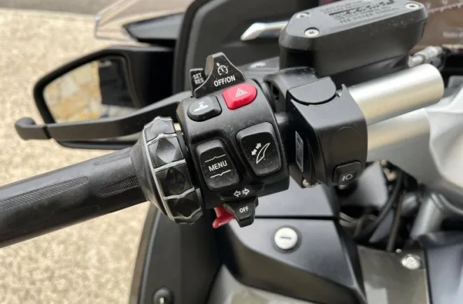 BMW 1250 RT FULL PACK + OPTIONS