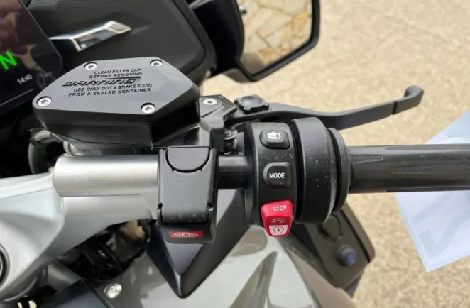 BMW 1250 RT FULL PACK + OPTIONS