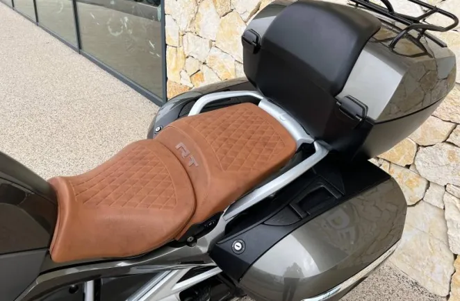 BMW 1250 RT FULL PACK + OPTIONS