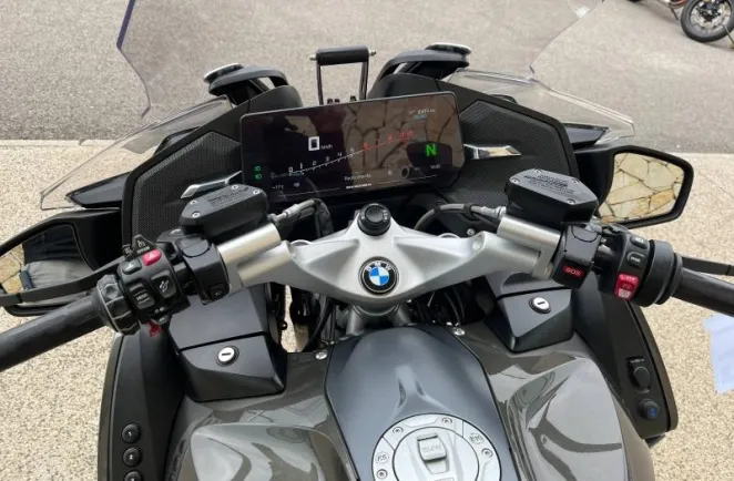 BMW 1250 RT FULL PACK + OPTIONS