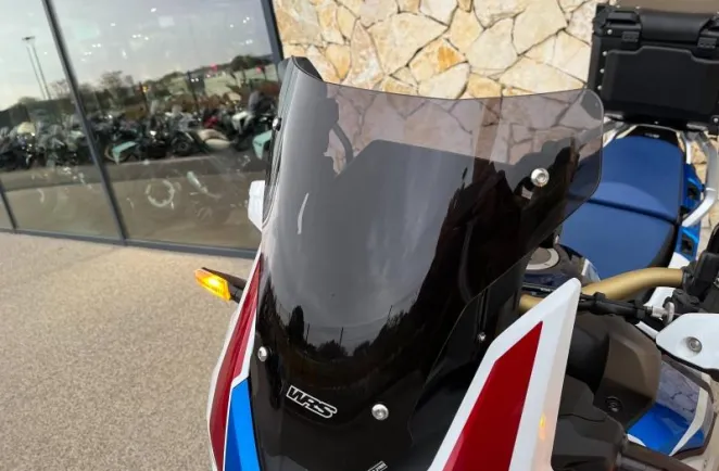 HONDA 1100 L Africa Twin Adventure Sports DCT Replica 2020