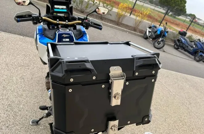 HONDA 1100 L Africa Twin Adventure Sports DCT Replica 2020