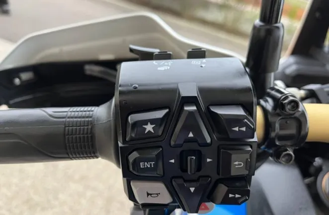 HONDA 1100 L Africa Twin Adventure Sports DCT Replica 2020