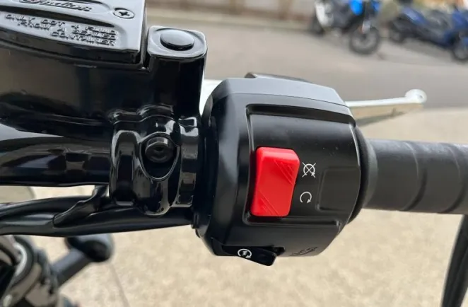 INDIAN Scout Bobber Twenty 1133 2020