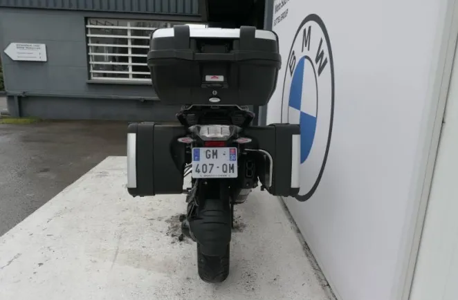 BMW 1250 GS Spirit Of GS + Options