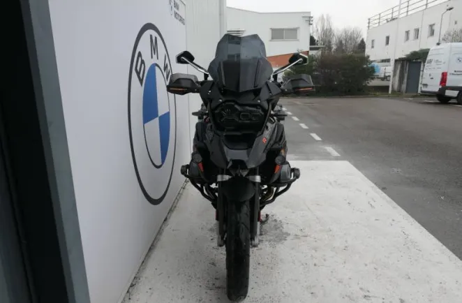BMW 1250 GS Spirit Of GS + Options