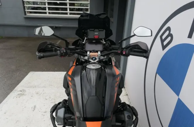 BMW 1250 GS Spirit Of GS + Options