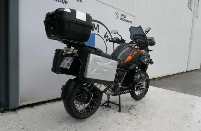 BMW 1250 GS Spirit Of GS + Options