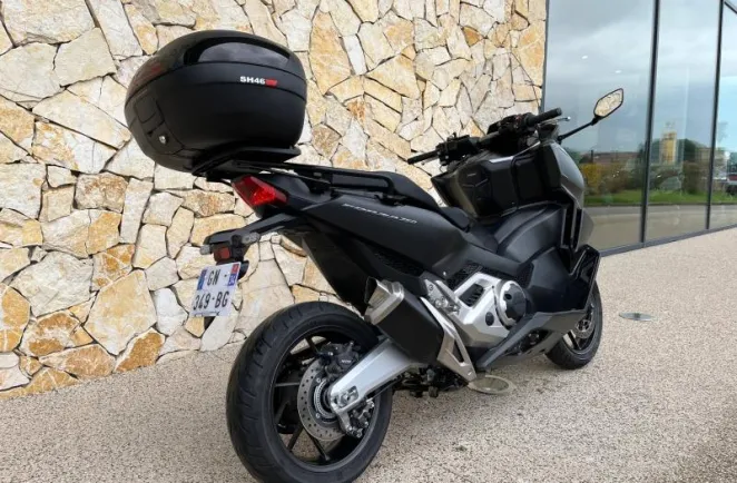 HONDA 750 Forza 2023 + option