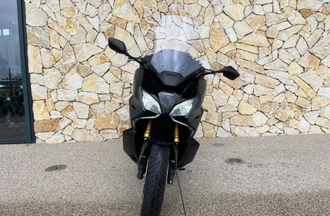 HONDA 750 Forza 2023 + option