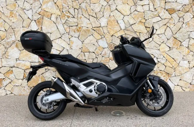HONDA 750 Forza 2023 + option