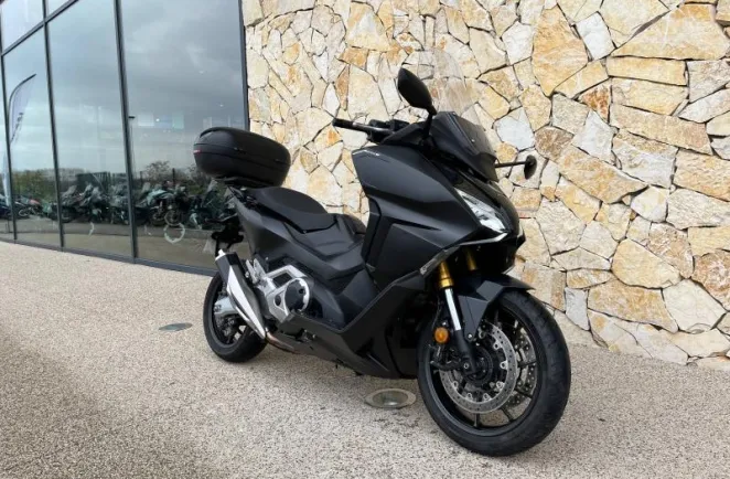 HONDA 750 Forza 2023 + option