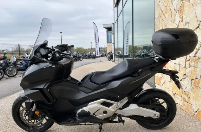 HONDA 750 Forza 2023 + option