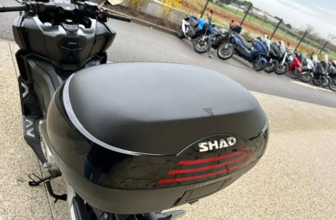 HONDA 750 Forza 2023 + option