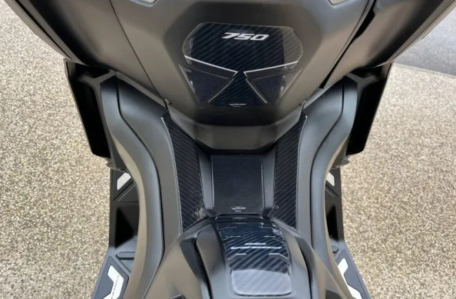 HONDA 750 Forza 2023 + option