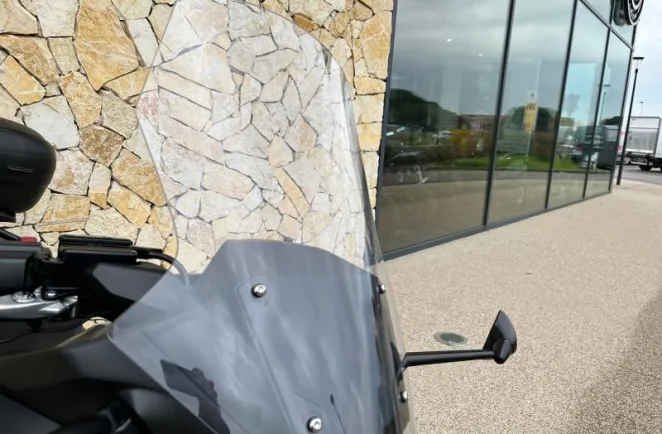 HONDA 750 Forza 2023 + option