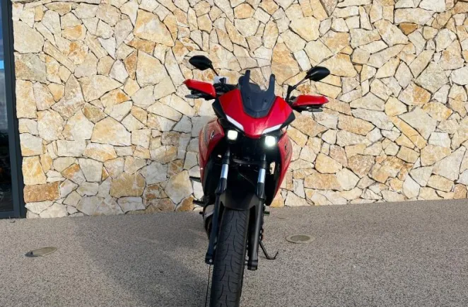 YAMAHA 7 700 2022 version 74cv